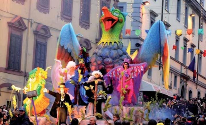 Appartamentino Di Corso Umberto Ronciglione  Bagian luar foto