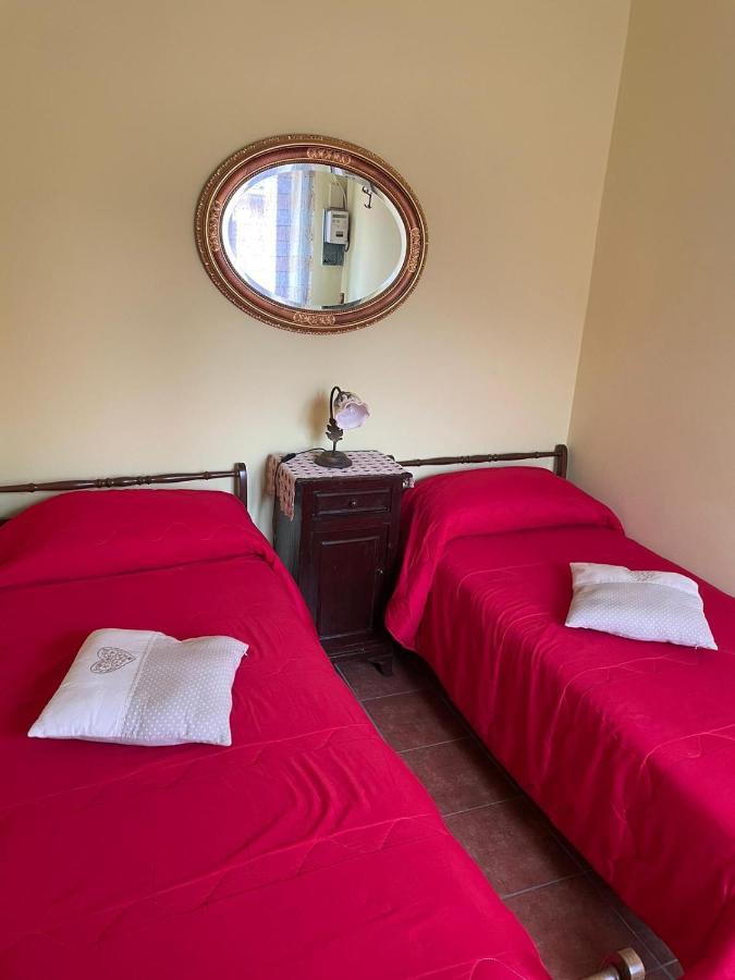 Appartamentino Di Corso Umberto Ronciglione  Bagian luar foto