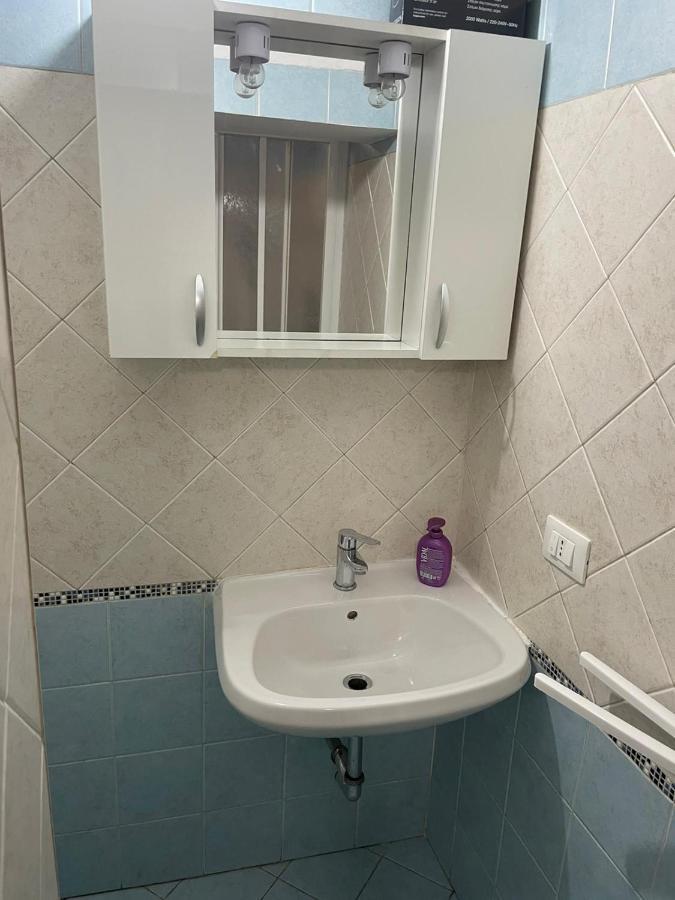 Appartamentino Di Corso Umberto Ronciglione  Bagian luar foto