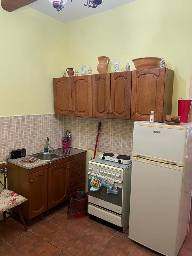 Appartamentino Di Corso Umberto Ronciglione  Bagian luar foto